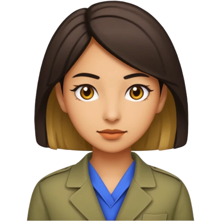 Mentor Game Design Female emoji