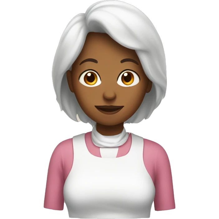 mom emoji