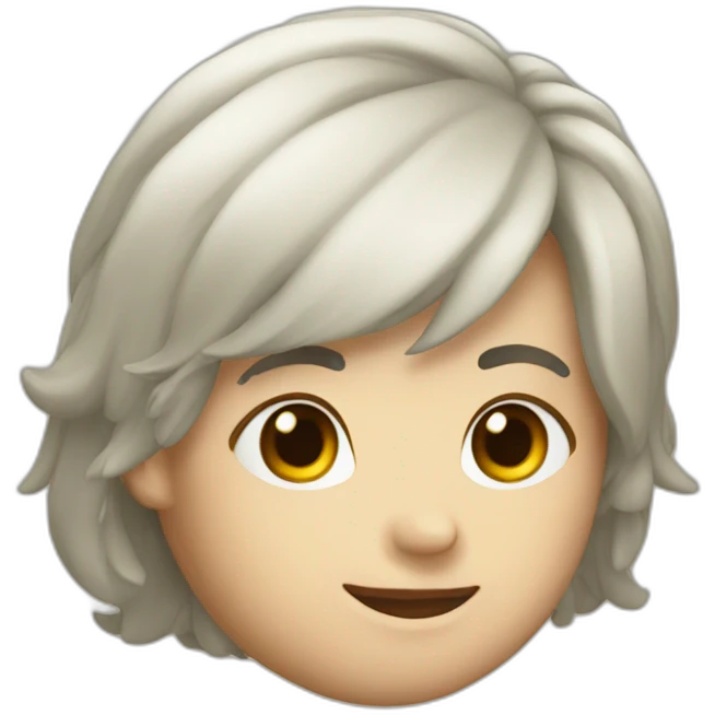 Signe jul emoji