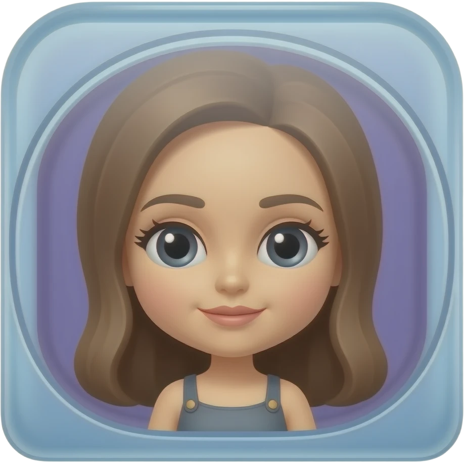 doll box emoji