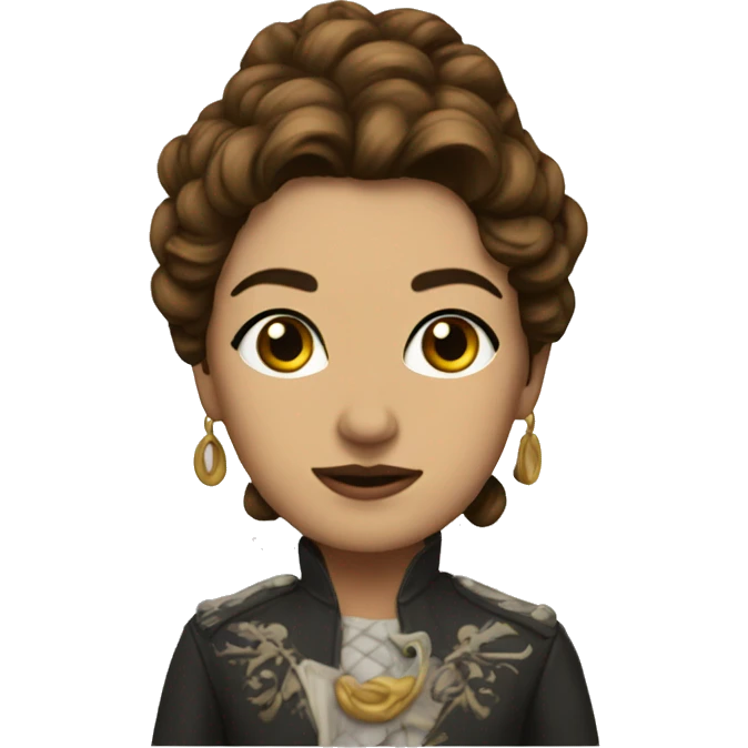 Lan Del Rey emoji
