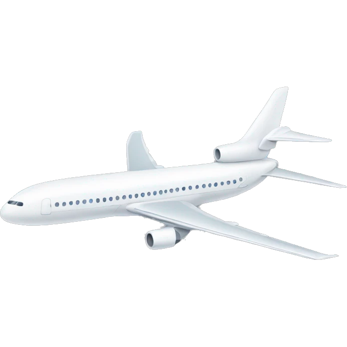 Airliner  emoji