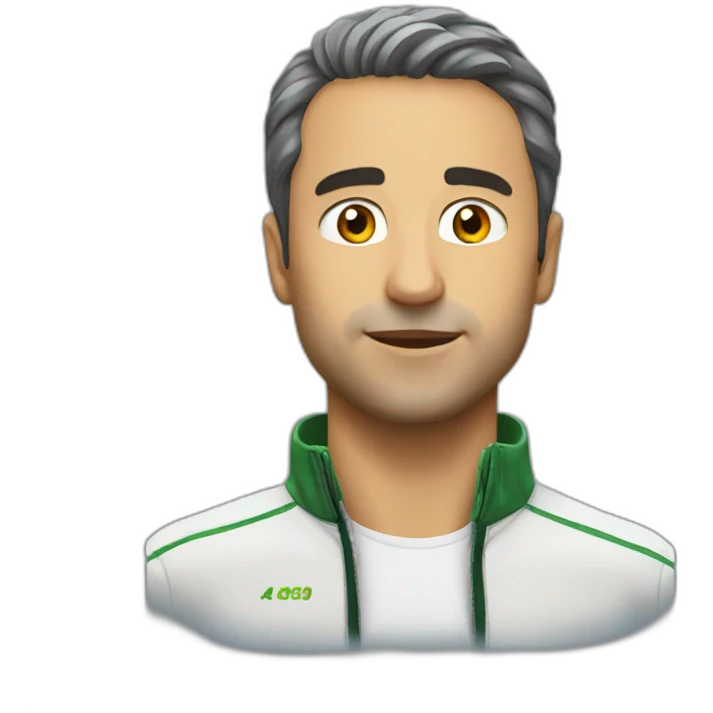 sergio massa emoji
