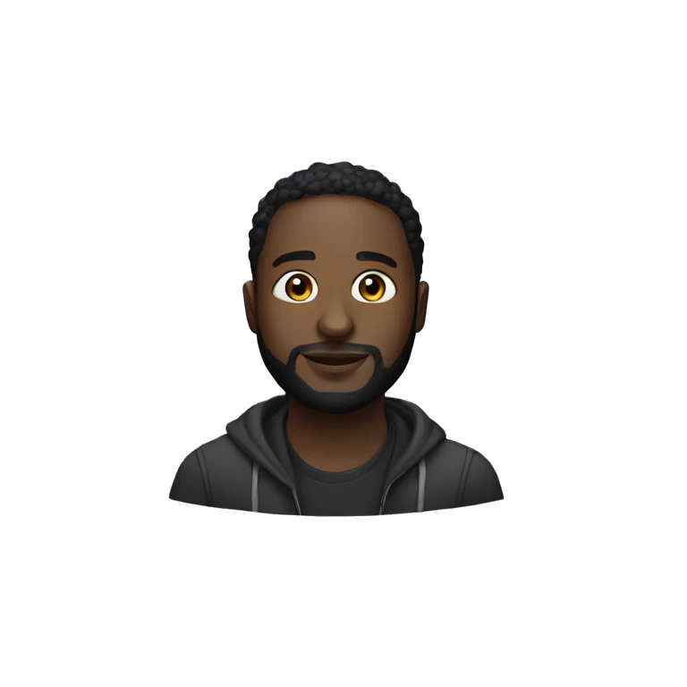 Damso emoji