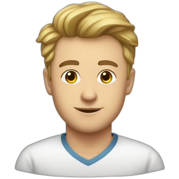 Ilya fomin emoji