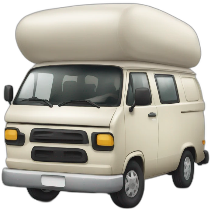 Van djik emoji