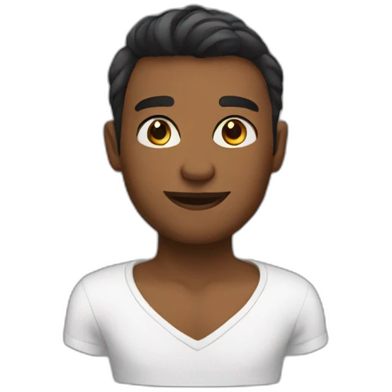 Coquin emoji