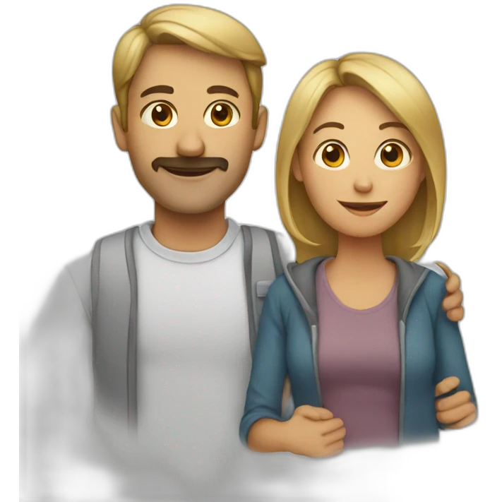 parents emoji