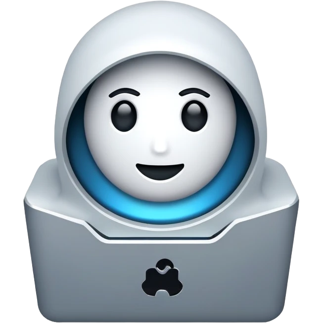 2D  the theme is cybersecurity emoji