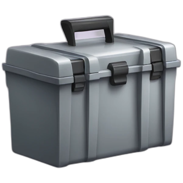 tool box emoji