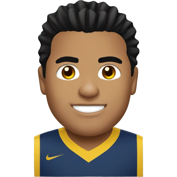 ronaldo nazario emoji