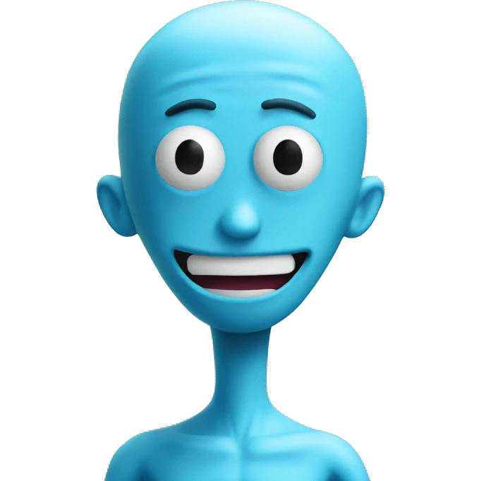 mr meeseeks emoji