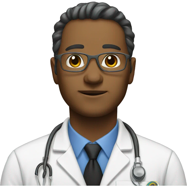 Doc emoji