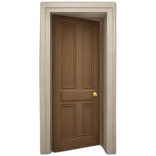 door emoji