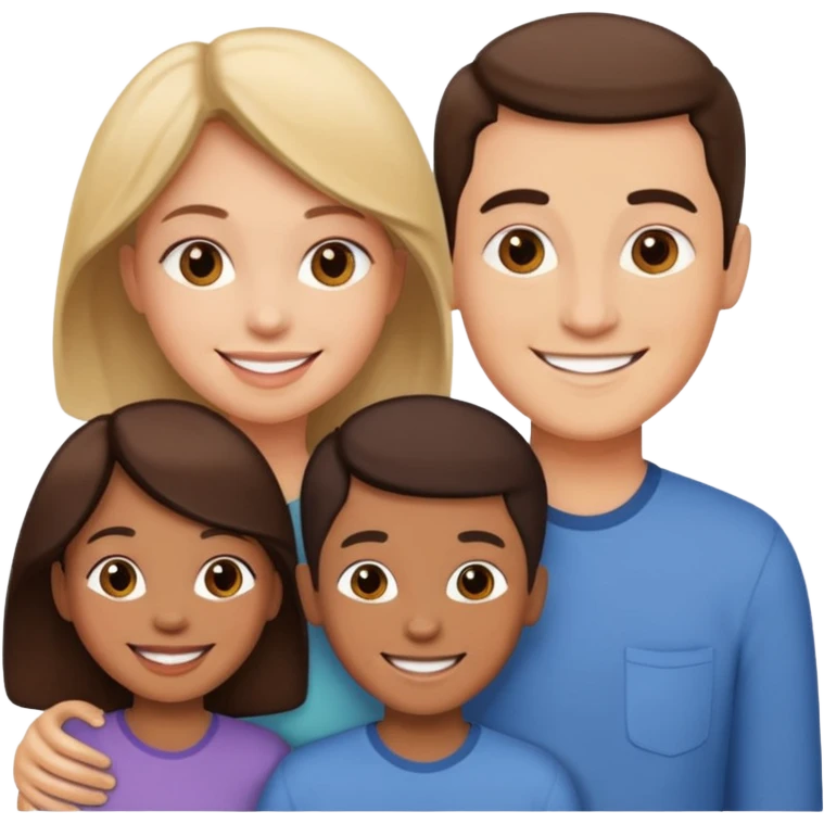 family emoji