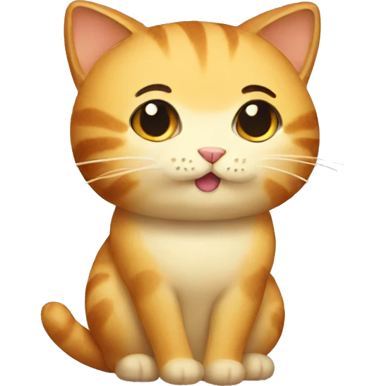 bread cat emoji