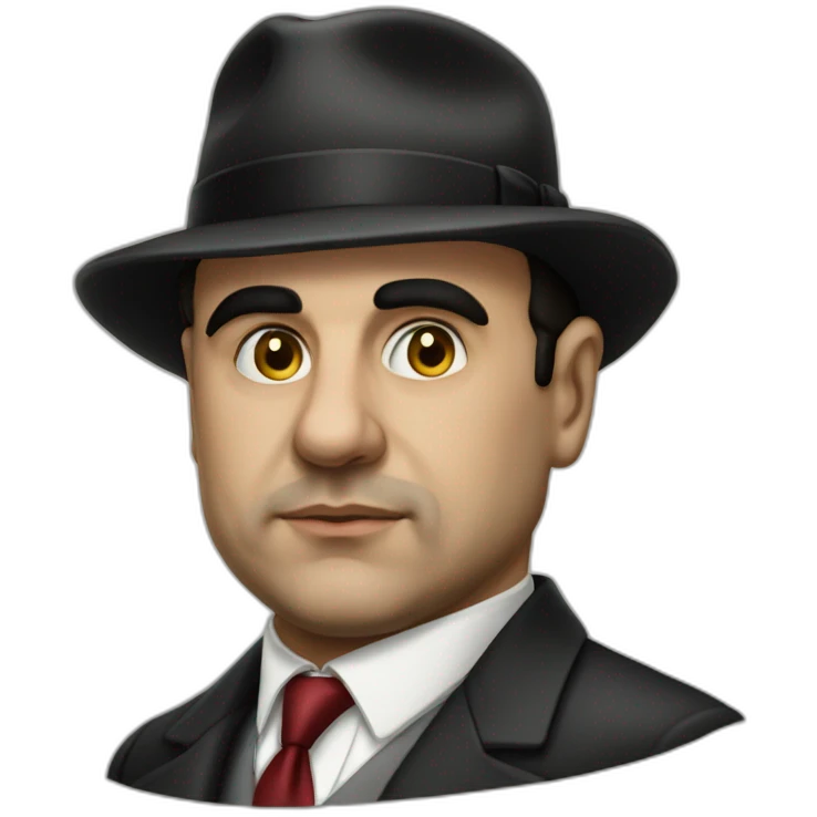 Enrico Capone emoji