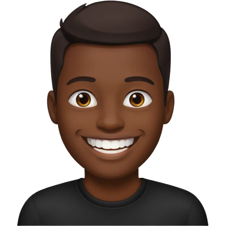 Back person emoji emoji