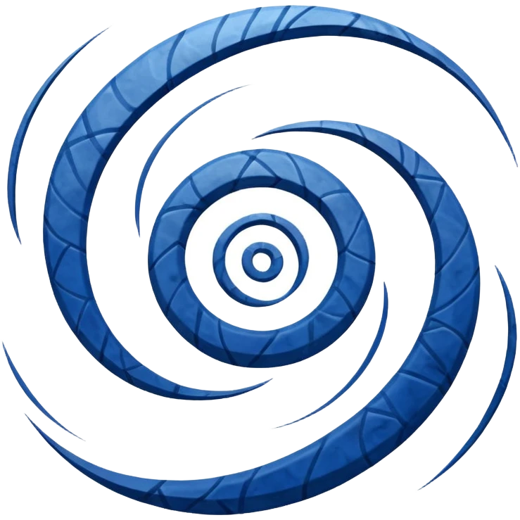 Malkavian clan symbol  emoji