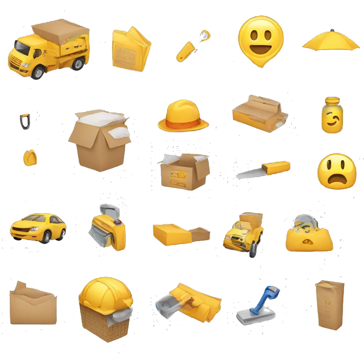 services emoji
