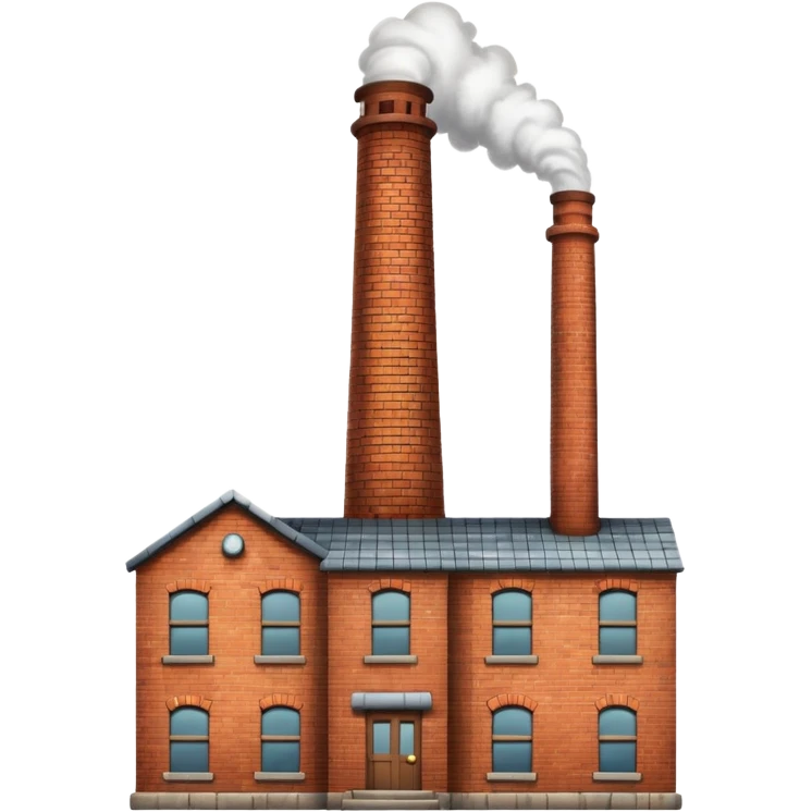 Factory emoji