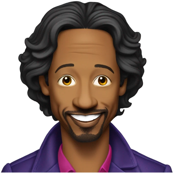 Katt williams emoji