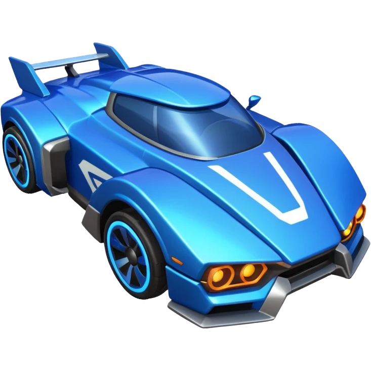 Rocket league emoji