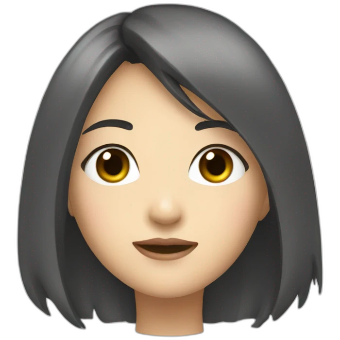 Hitomi  emoji
