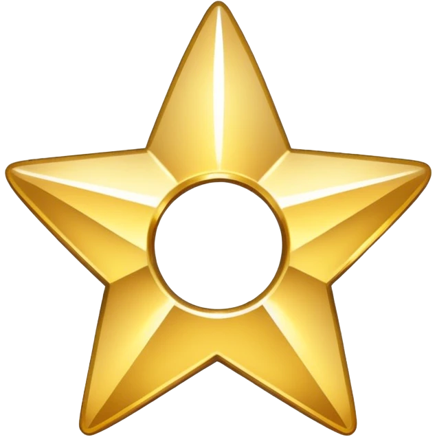 glitter white symbol bank emoji