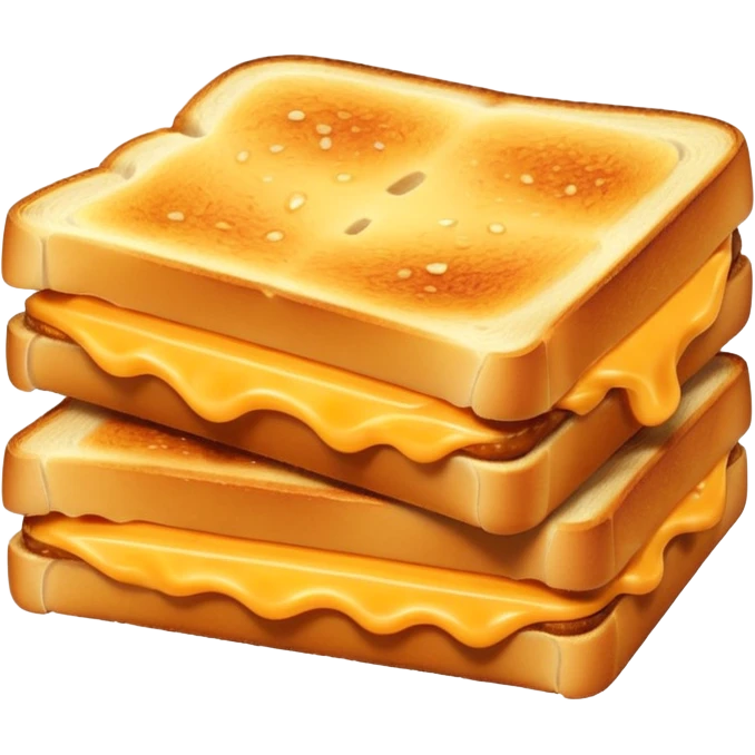 grilled cheese toaster iron emoji