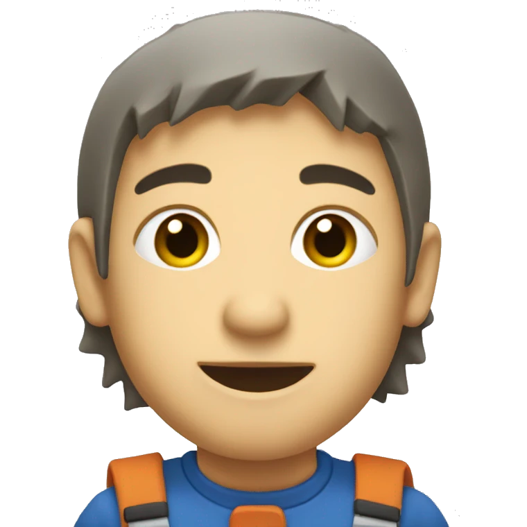 Tetra  emoji