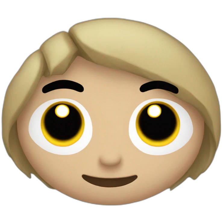 Durmiendo emoji