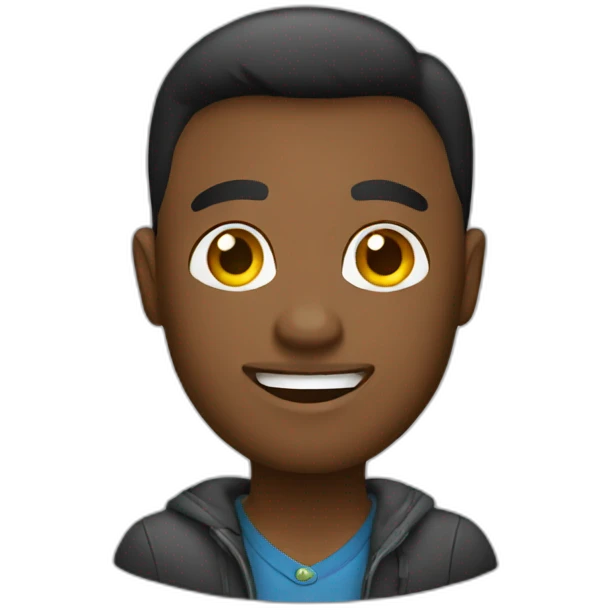 Buyer emoji