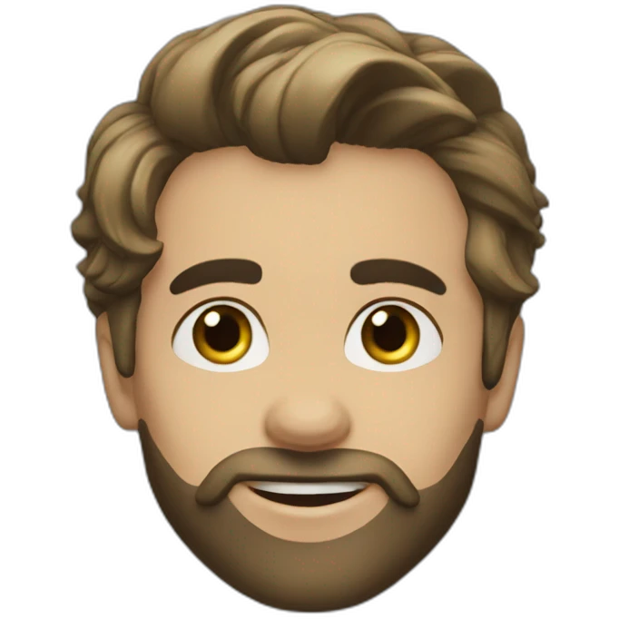 Killian-Hayes emoji