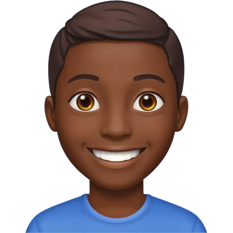 Osimhen emoji
