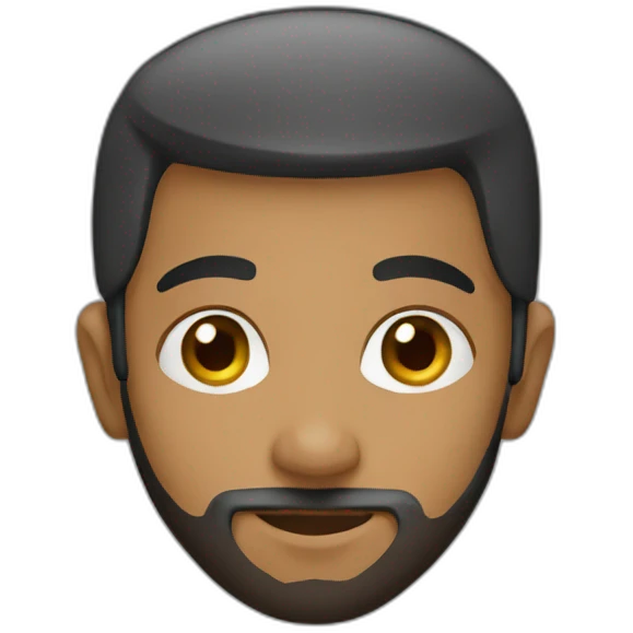 Muslim  emoji