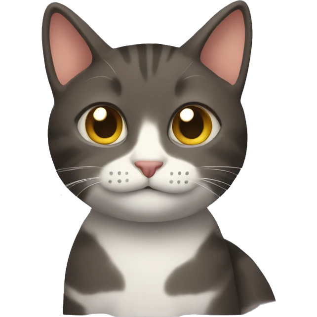 Gato emoji