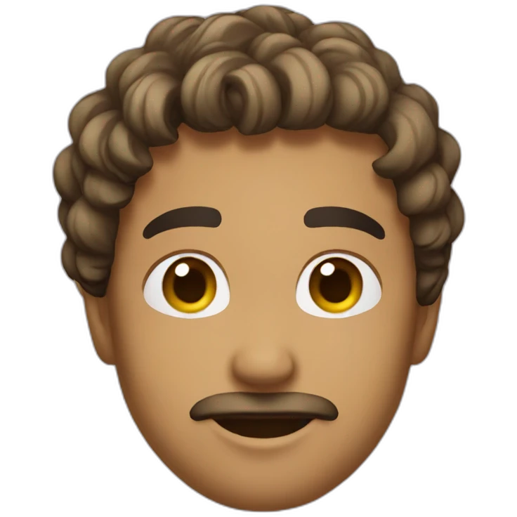 Rolando emoji