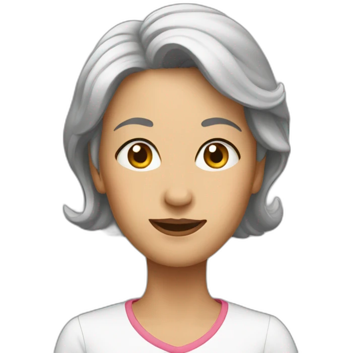moeder emoji