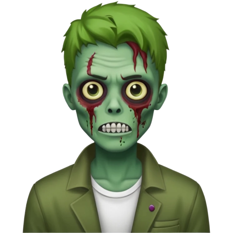 🧟‍♂️ pfp tiktok swag  emoji