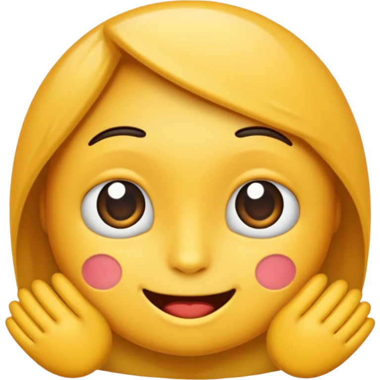 Very emoji