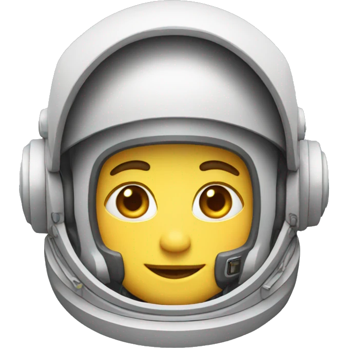 astronauta emoji