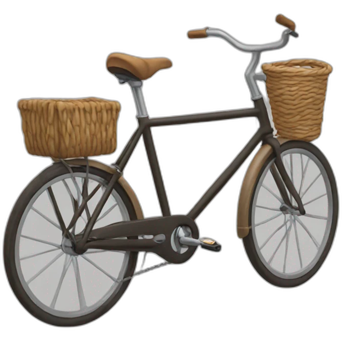 bici emoji