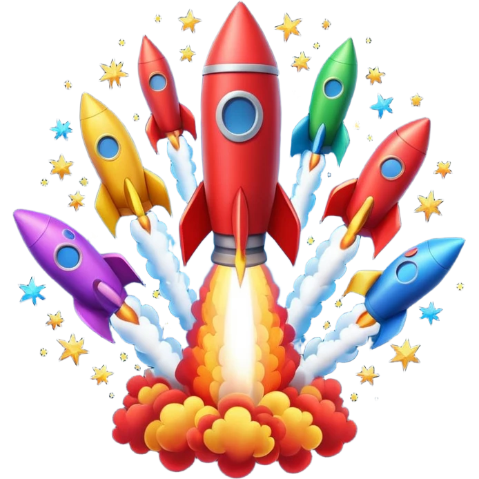 firework rocket



















 emoji