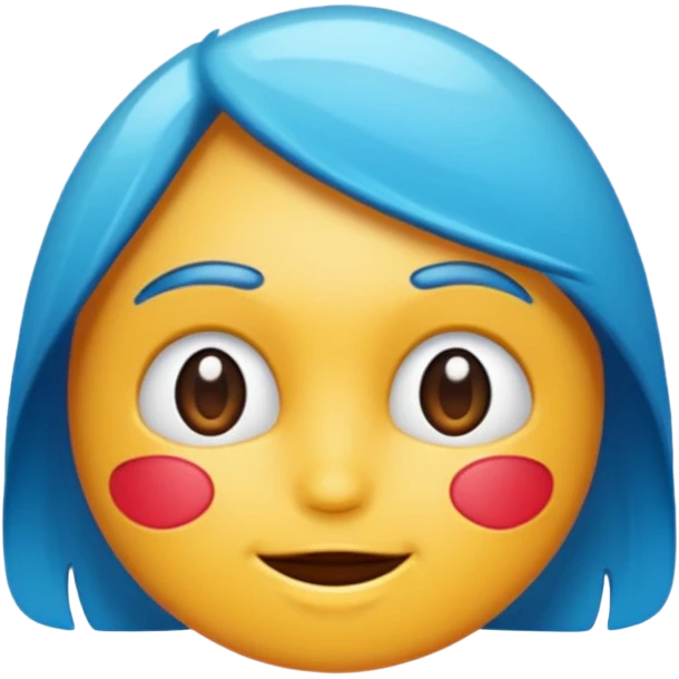 comic magazine emoji