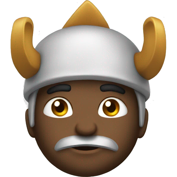 Bombo leguero emoji