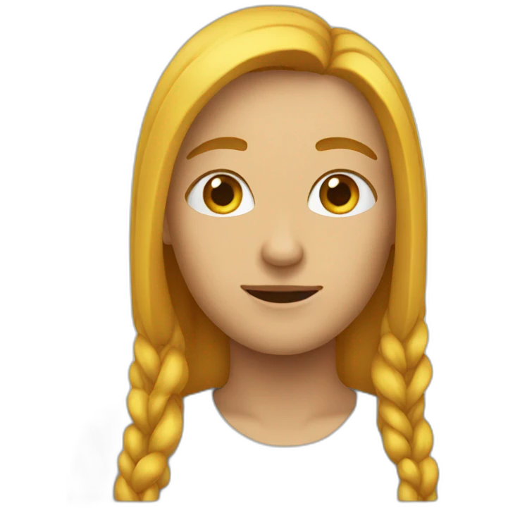 NOT emoji