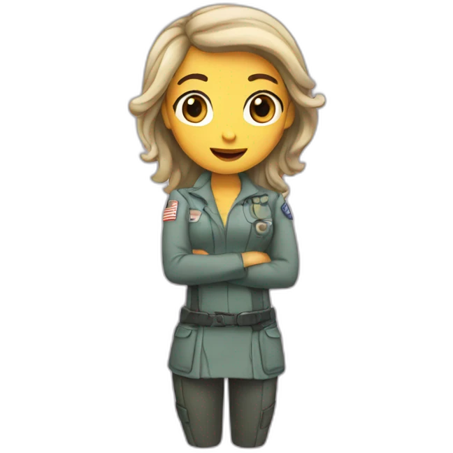 Mer emoji
