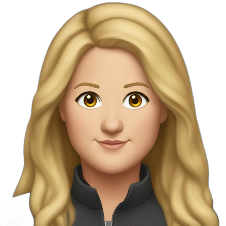 Amy Schumer emoji