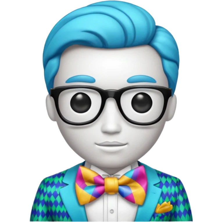 Dandys world dandy emoji